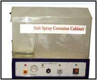 Salt Spray Test